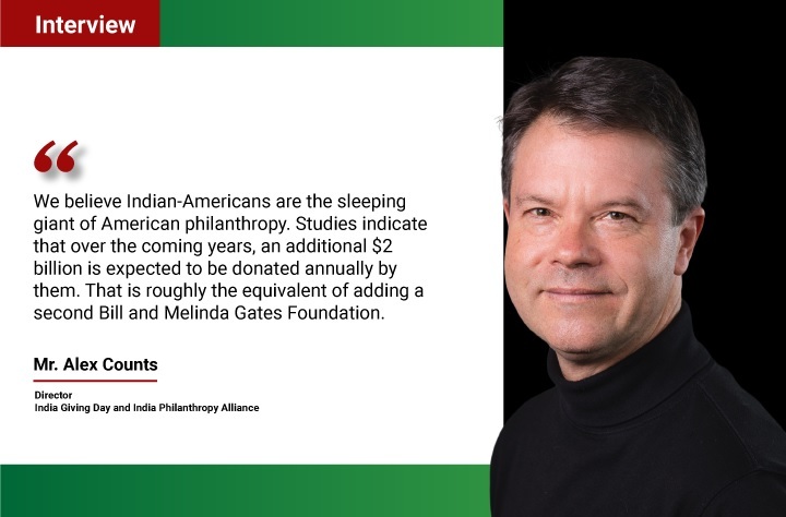 A Fresh Take on US-India Philanthropy: An Exclusive Interview with India Philanthropy Alliance